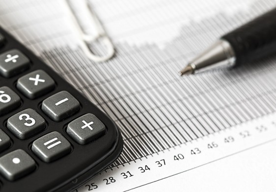 Assistant administratif et financier (h/f)