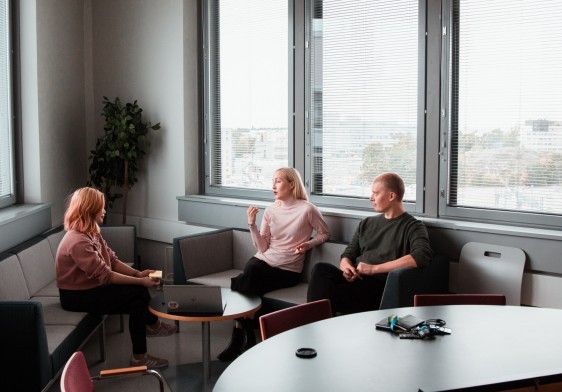 Coordinateur adjoint du service de lutte contre les violences intrafamiliales (h/f)