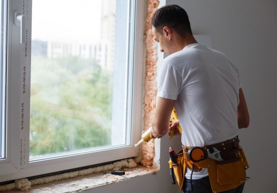 Rénovation de logement