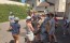 Journée à l'accrobranche à Givry