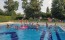 Soirée famille I Piscine à Charolles