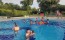 Soirée famille I Piscine à Charolles