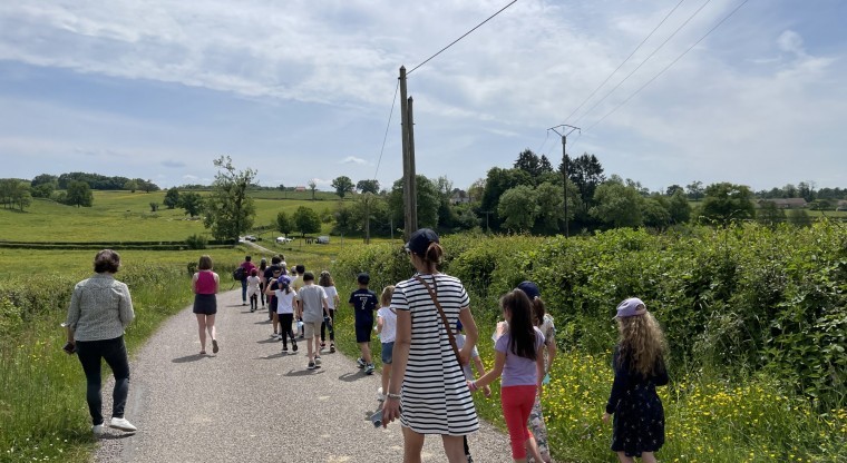 10 mai : pêche de sauvetage
