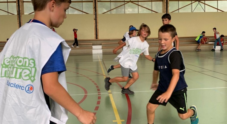 Coupe du monde de foot
