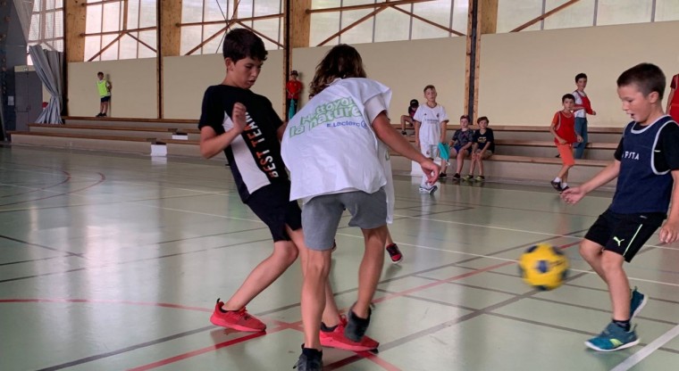 Coupe du monde de foot