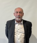 Pierre BERTHIER, 10ème  Vice-Président, Tourisme et promotion du territoire