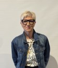 Magali DUCROISET, 2ème   Vice-Président, Mobilités et déplacements du quotidien