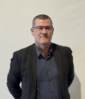 Eric BRAZ, 9ème Vice-Président, Vie sportive et associative