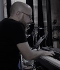 Benjamin BOUANCHEAU I Piano et musiques actuelles