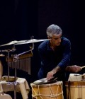 Pierre CORBI I Percussions & musiques actuelles