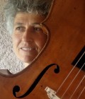 Catherine DELPEUCH I Violoncelle