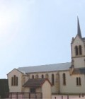 Les Guerreaux, église