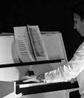 Anush HOVHANNISSYAN I Piano & orgue