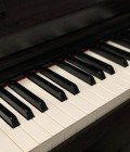 Anoush GRIGORYAN I Piano