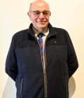 Patrick BOUILLON, 3ème  Vice-Président, Transitions environnementales
