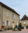 Champlecy, mairie