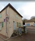 Beaubery, mairie