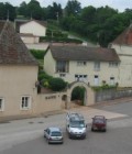 Vendenesse-les-Charolles, mairie