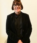 Anne DEGRANGE, 5ème Vice-Président, Agriculture et ressources en eau