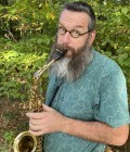 Vincent MERLET I Saxophone