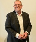 Michel ARNOUX, 13ème Vice-Président, Déchets et économie circulaire