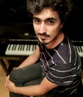 Anthony MONDON I Formation musicale & piano