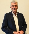 André ACCARY, 1er Vice-Président,Stratégie territoriale de santé et couverture médicale