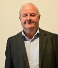Gilles PERRETTE, 15ème  Vice-Président, Travaux et patrimoine communautaire