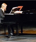 Pascale PERRAY I Piano