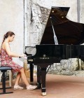 Ophélie PERRIER I Piano