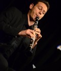 Eddy ROSSO I Clarinette, orgue & orchestre