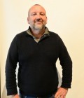 Patrick PAGES, 8ème Vice-Président, Urbanisme, aménagement et revitalisation du territoire