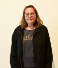 Elisabeth PONSOT, 4ème  Vice-Président, Ressources humaines et administration générale