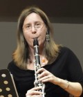 Laura SCHWAB I Formation musicale & chorale