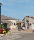 Saint Leger les Paray, mairie