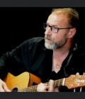 Jean-Michel TOMASZ I Guitare & musiques actuelles
