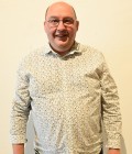 Richard PERRIER, 6ème  Vice-Président, Vie des familles