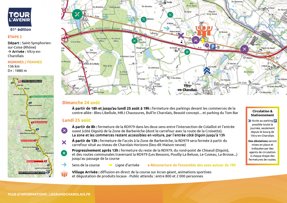 Flyer arrivee tda planches 2508252