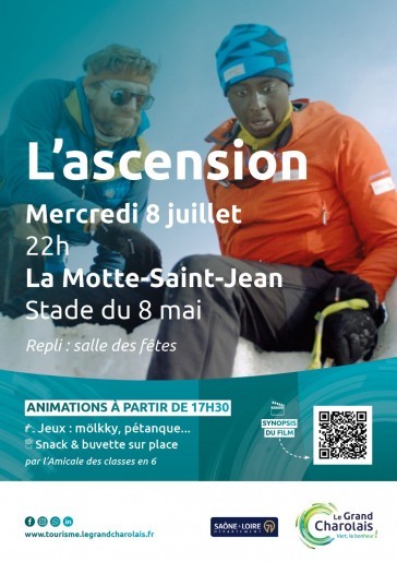 2 la motte saint jean l ascension