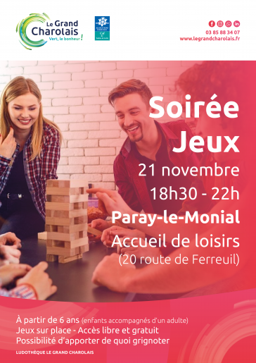 4 affiche soiree jeux plm 21.11.2025