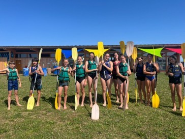 Camps nautique