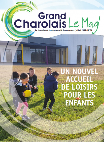 N°4 (juillet 2019)