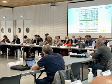 Les impôts locaux des habitants et des entreprises du Grand Charolais n’augmenteront pas en 2022.
