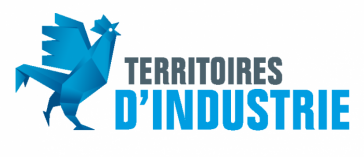 Territoires dindustrie logo