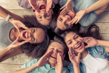 Rendez-vous le 17 avril pour les ados de 12-17 ans