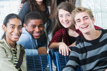 Rendez-vous le 9 décembre pour les ados de 12-17 ans