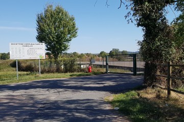 8 mai : collectes maintenues et déchetteries fermées