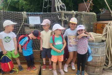 Vacances d'été : inscrivez vos enfants !
