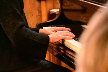 Un nouveau concert gratuit cette semaine