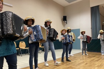 Fêtez la musique avec le Conservatoire Jean Piret !